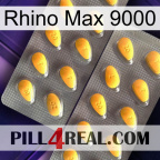 Rhino Max 9000 cialis2